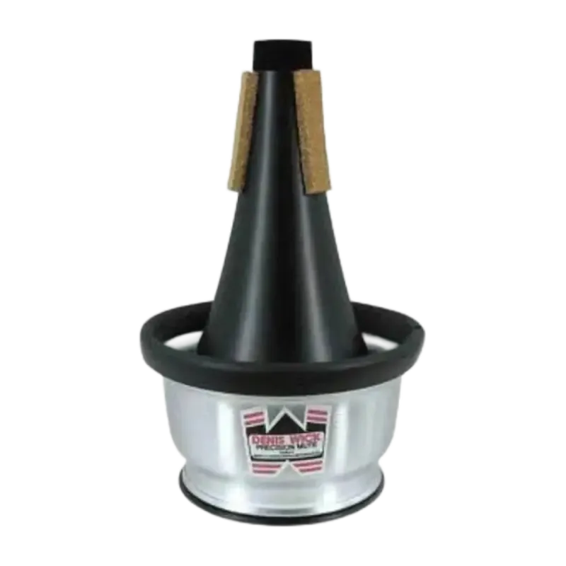 SURDINA TROMPETE DENIS WICK 5531 CUP AJUSTÁVEL