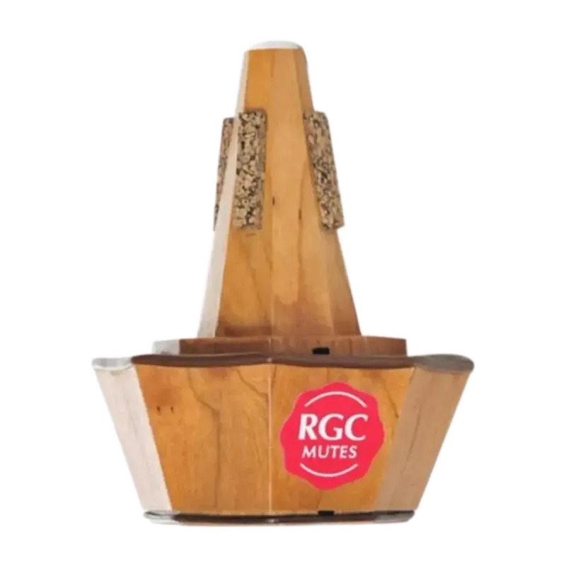 Surdina Trompete RGC TRP18 CUP Madeira