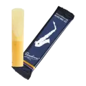 Palheta para saxofone alto Vandoren Tradicional - Sanganxa.com