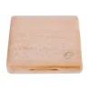 CLARINETE THUMBGUARD ORTOLA 4 REEDS NATURAL