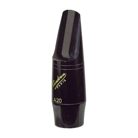 Boquilla Saxo Alto Vandoren V5 A20 - Sanganxa.com