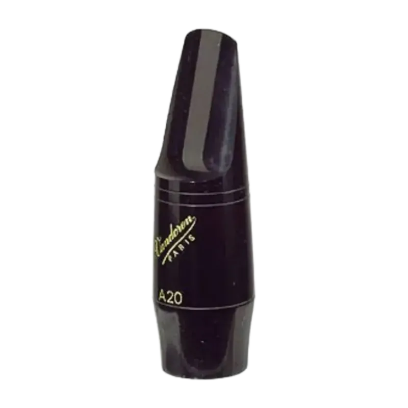 Boquilla Saxo Alto Vandoren V5 A20 - Sanganxa.com