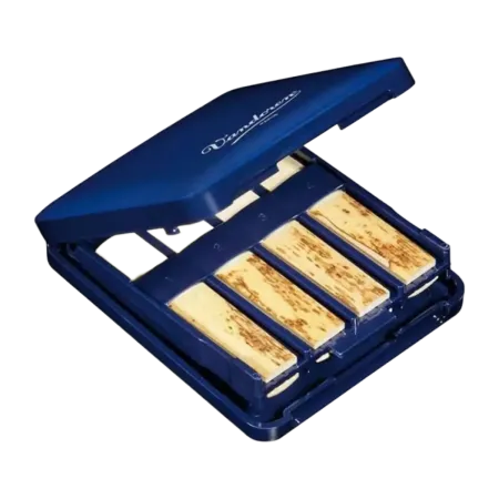 Guardacañas Para Clarinete VAndoren VRC810 | Sanganxa Music Store