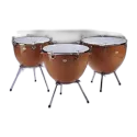 Timbal Honsuy Manual 23" | Sanganxa Music Store Sanganxa.com