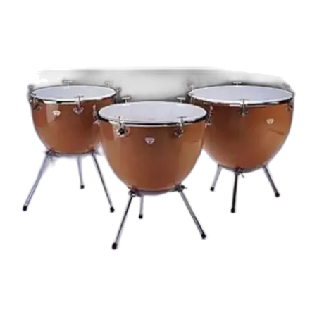 Timbal Honsuy Manual 23" | Sanganxa Music Store Sanganxa.com