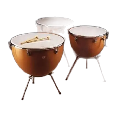 Timbal Honsuy Utensílios 29" Ø | Sanganxa Music Store | Sanganxa.com