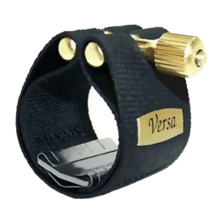 braçadeira para saxofone alto rovner versa v1rl -  sanganxa.com