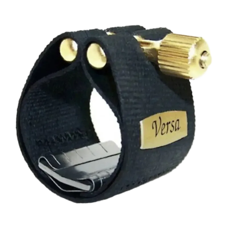 braçadeira para saxofone alto rovner versa v1rl -  sanganxa.com