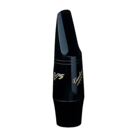 Boquilla Saxo Barítono Vandoren B35 V5 - Sanganxa.com