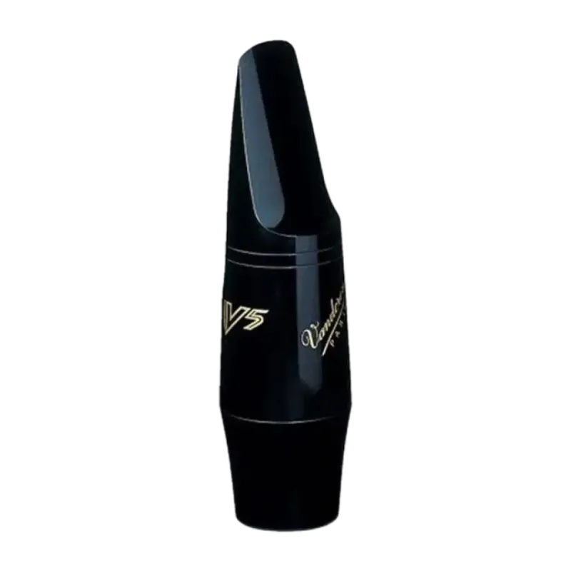 Boquilha para Saxofone Barítono Vandoren B35 V5 - Sanganxa.com