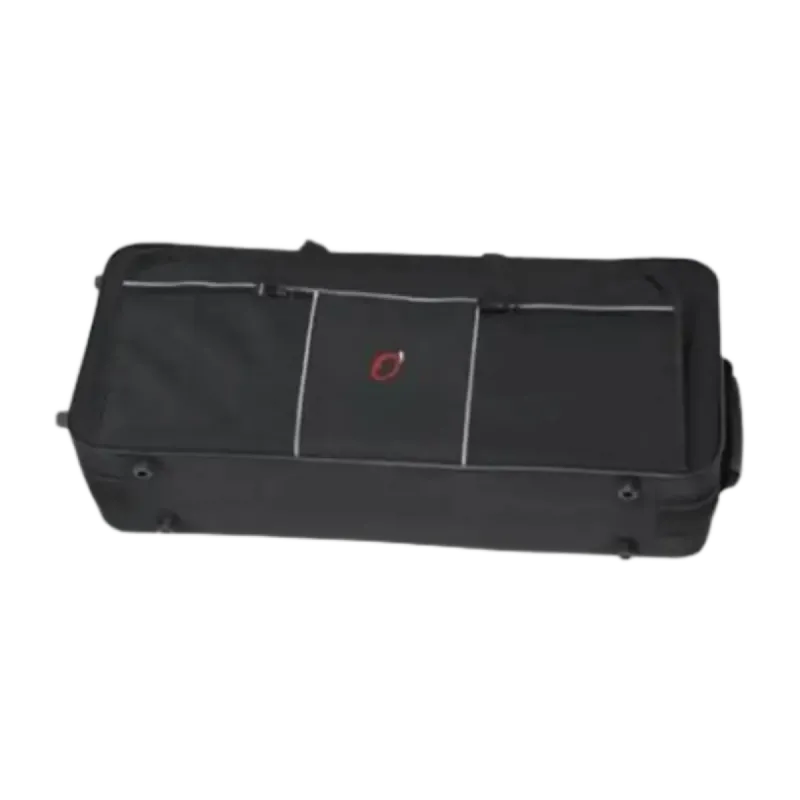 ESTOJO PARA TROMPETE ORTOLA 1020 ECO