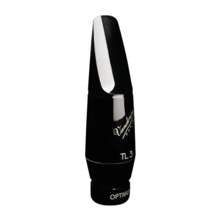 Bocal Saxofone Tenor Vandoren Optimum TL3 - Sanganxa.com