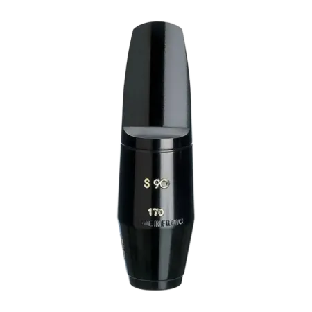 Bocal Saxofone Tenor Selmer S90 170 - Sanganxa.com