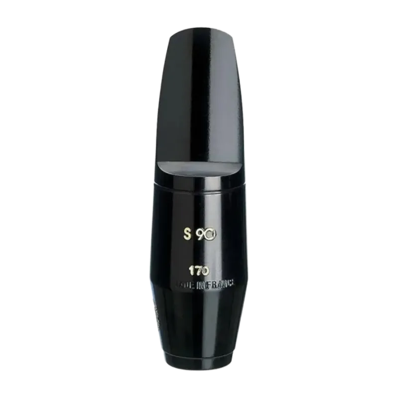 Bocal Saxofone Tenor Selmer S90 170 - Sanganxa.com