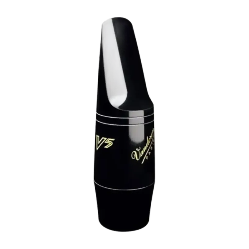 Boquilha saxofone alto Vandoren V5 A17 - Sanganxa.com