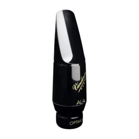 Boquilha saxofone alto Vandoren Optimum AL4 - Sanganxa.com