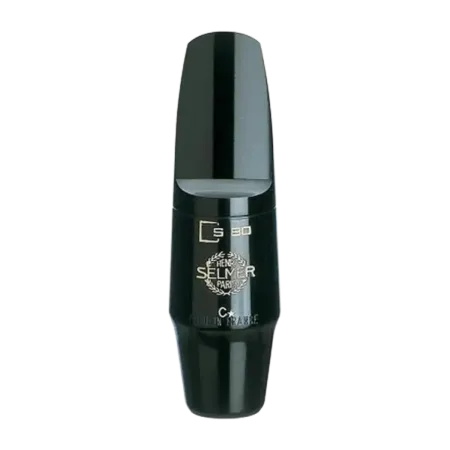 Boquilha para Saxofone Barítono Selmer S80 C* - Sanganxa.com