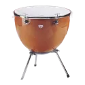Timbal Honsuy Manual 26" | Sanganxa Music Store Sanganxa.com