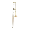 Trombone Lacado Bb/Fa CONN 88 HNV - Sanganxa.com