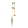 TROMBONE LACADO BB/FA CONN 88 HNV