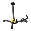 Suporte para trompa Hercules DS-550B | Sanganxa Music Store