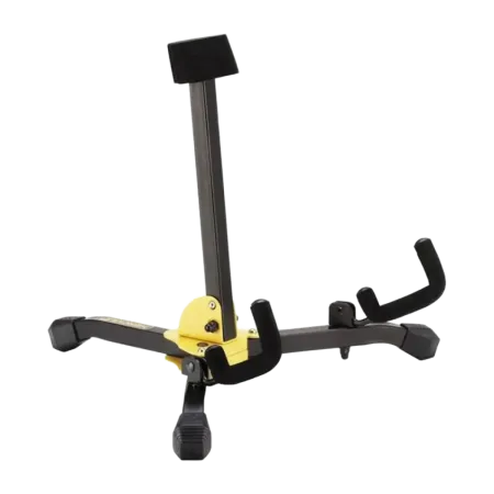 Suporte para trompa Hercules DS-550B | Sanganxa Music Store