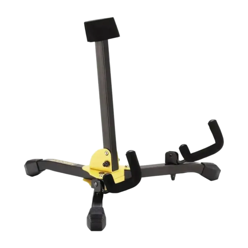 Suporte para trompa Hercules DS-550B | Sanganxa Music Store