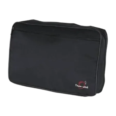 Saco para baquetas Ortola 8 compartimentos extra Sanganxa.com