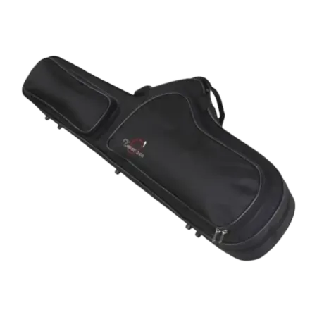 Estojo para Saxofone Tenor Ortolá 125 Shape - Sanganxa.com