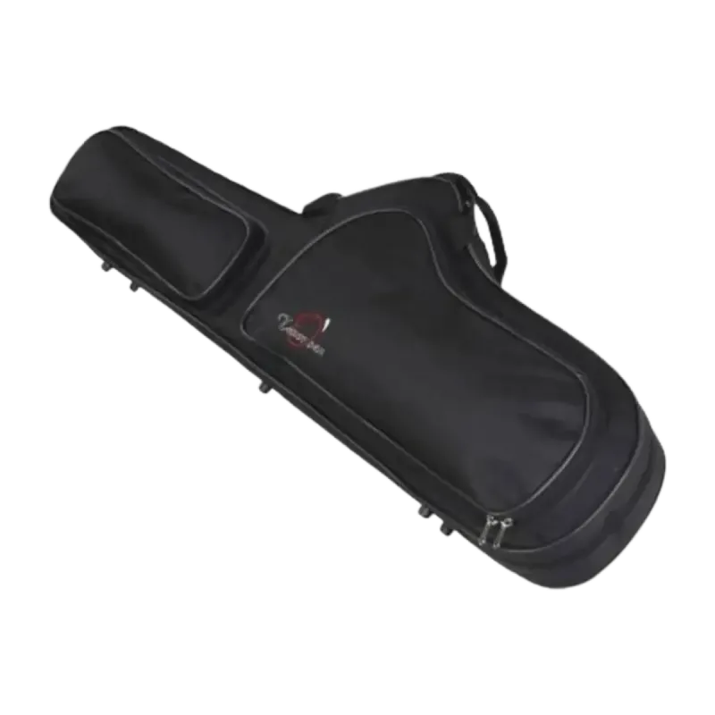 Estojo para Saxofone Tenor Ortolá 125 Shape - Sanganxa.com