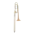 Trombone Lacado Bb/Fa C.G. CONN 88HCL Symphony - Sanganxa.com