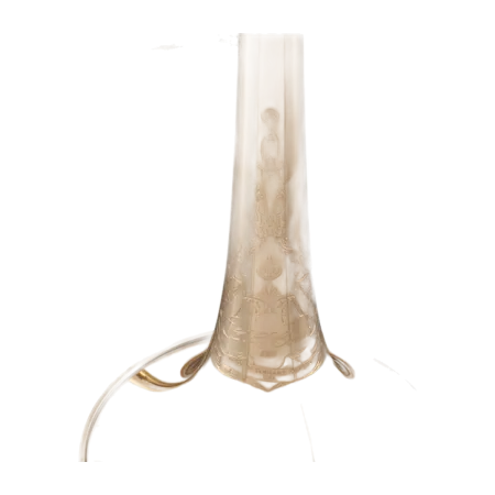 Trombone Bb/Fa Lacado Symphony Modelo Conn 88H - Sanganxa.com