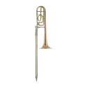 Trombone C.G. CONN 52H Artist Bb/Fa Lacado - Sanganxa.com