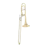 TROMBON COURTOIS AC422 MBOR PARIS ICON SIB/FA LACA