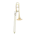 TROMBON COURTOIS AC422MBO PARIS ICON SIB/FA LACADO -1
