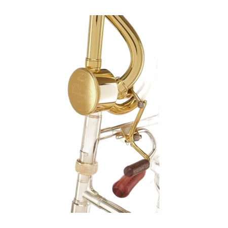 TROMBON COURTOIS AC421 BHA NEW YORK SIb/FA LACADO -4