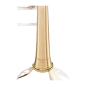 Trombone Bb/Fa Lacado Courtois AC421 BHA New York - Sanganxa.com