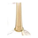 Trombone Courtois AC421BHRA Bb/Fa Modelo New York - Sanganxa.com