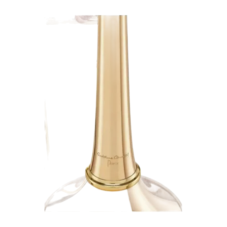Trombone Courtois AC421BHRA Bb/Fa Modelo New York - Sanganxa.com