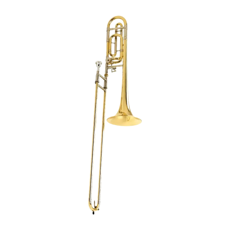 TROMBON COURTOIS AC420 B LEGENDE SIB/FA LACADO