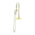 Trombone Bb/Fa lacado Courtois AC420 BH Legend - Sanganxa.com