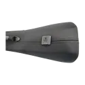Trombone Bb/Fa lacado Courtois AC420 BH Legend - Sanganxa.com