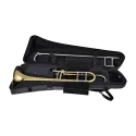 Trombone Courtois AC280 Bb/Fa Tubo largo lacado - Sanganxa.com
