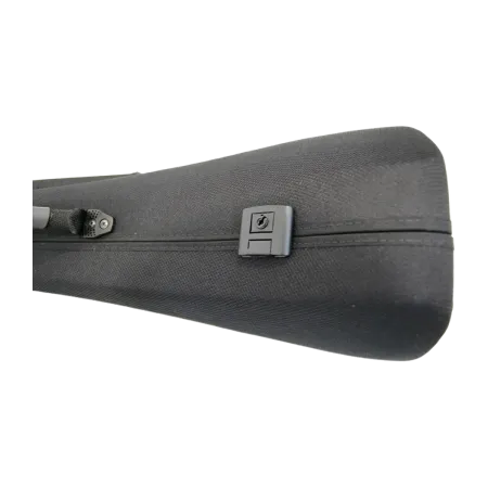 Trombone Courtois 440 RBR Legend Bb/Fa Lacado - Sanganxa.com
