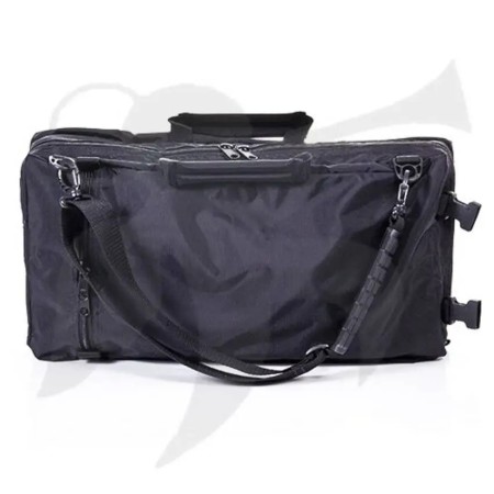 FLUTE CASE COVER AND FLAUTIN ALTIERI 71C ZEBRA Altieri - 3