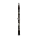 Clarinete buffet de 19 teclas Legende BC1156L - Sanganxa.com