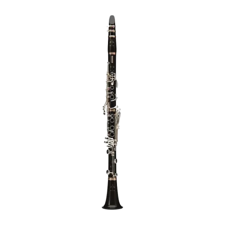 CLARINETE BUFFET LEGENDE BC1156L EN SIb Buffet - 1