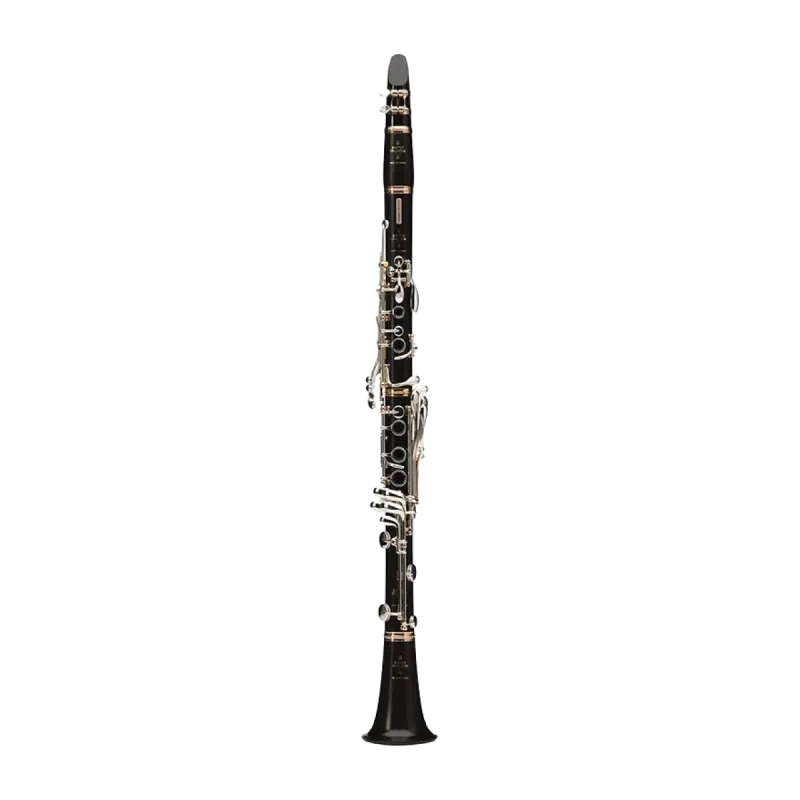 Clarinete buffet de 19 teclas Legende BC1156L - Sanganxa.com