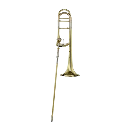TROMBON EDWARDS T350 E EDGE AXIAL FLOW SIB/FA LACADO 1