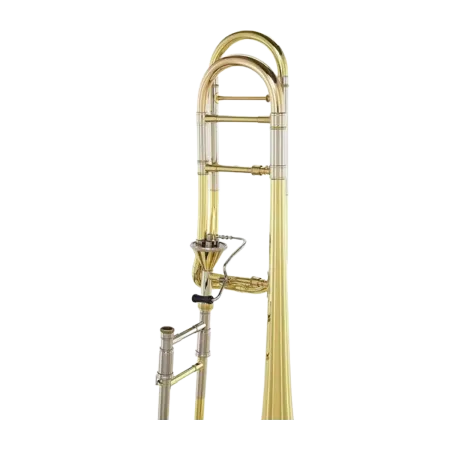 TROMBON EDWARDS T350 E EDGE AXIAL FLOW SIB/FA LACADO -4